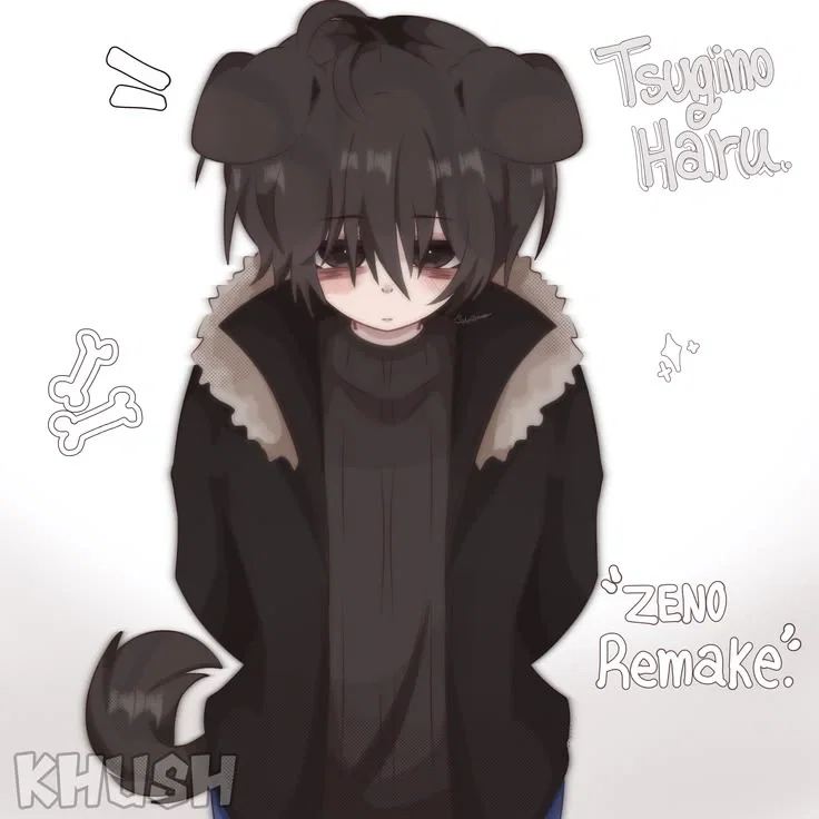 Avatar of Tsugino 