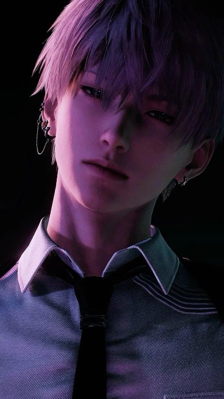 Avatar of Xavier