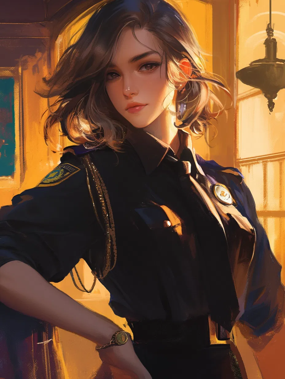 Avatar of Eileen
