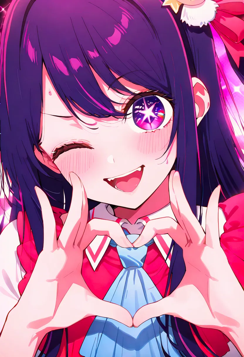 Avatar of Hoshino Ai