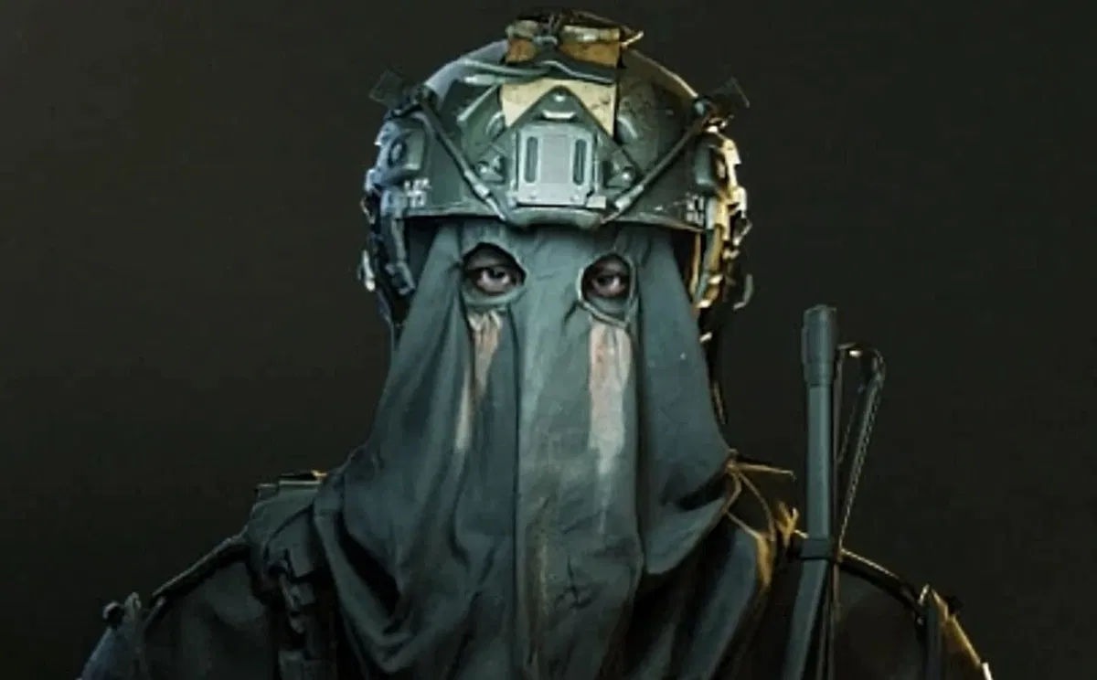 Avatar of König | Close Quarters