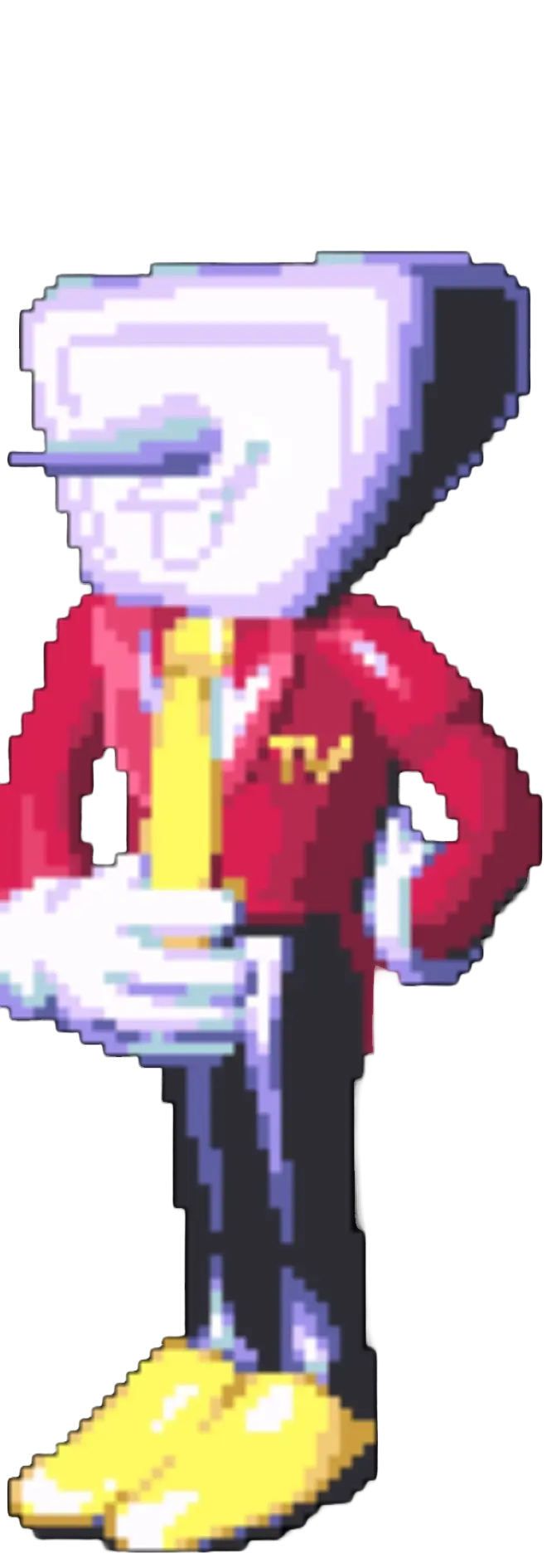 Avatar of Mr. (Ant)Tenna
