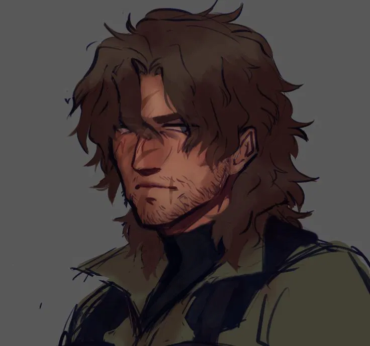 Avatar of A detective with a dark past.. 