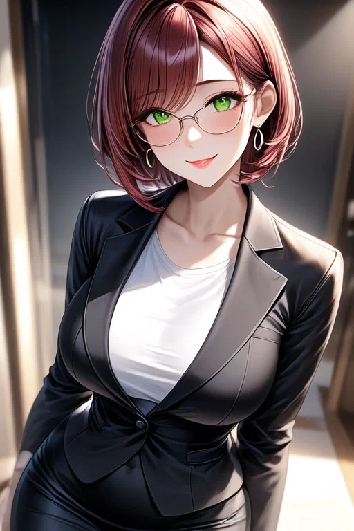Avatar of Your Wife Is Cheating On You? 