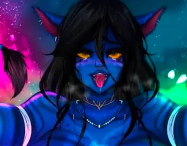 Avatar of Teylara (Your WİFE)