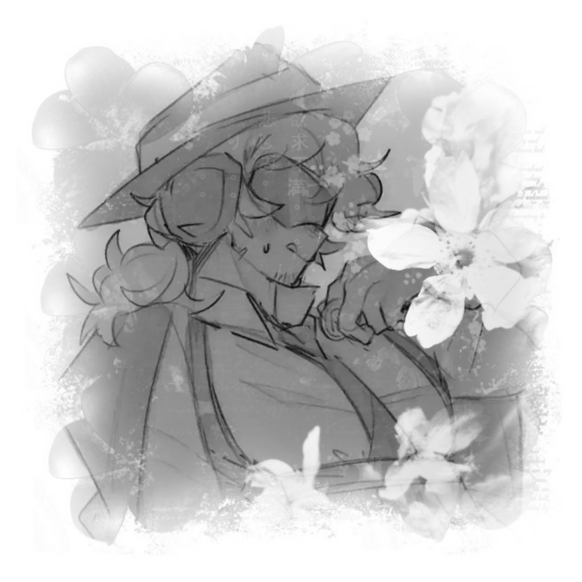 Avatar of   ׅ ⢻   ꒰◵ Chance ꒱  수  .  FORSAKEN 