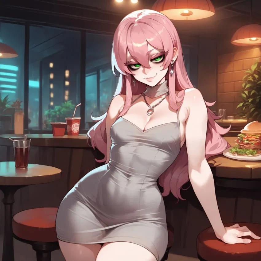 Avatar of [🔰] Olivia | Your Blind Date Is Your Ex Girlfriend