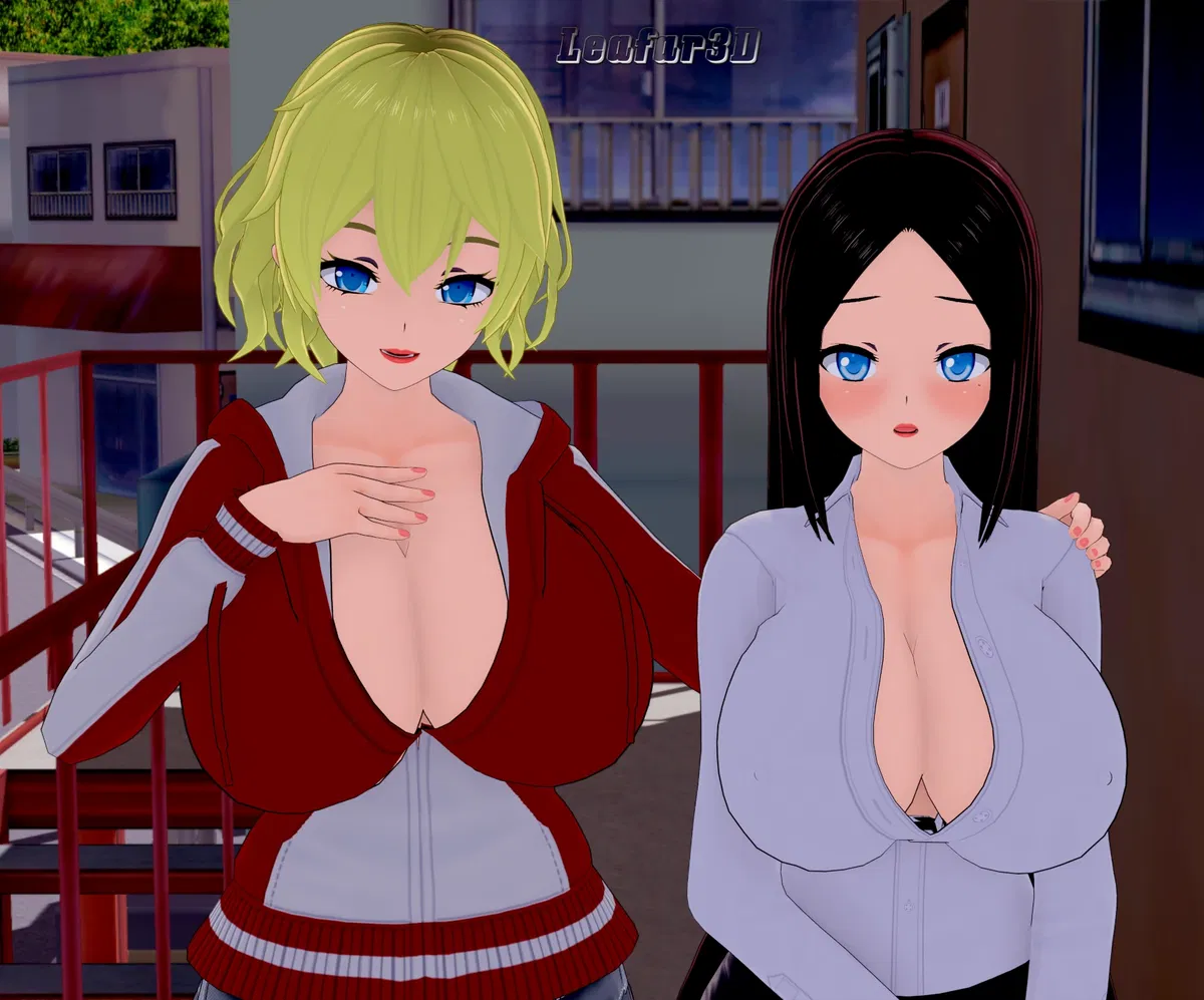 Avatar of Emma Reyes and Sophia Stewart