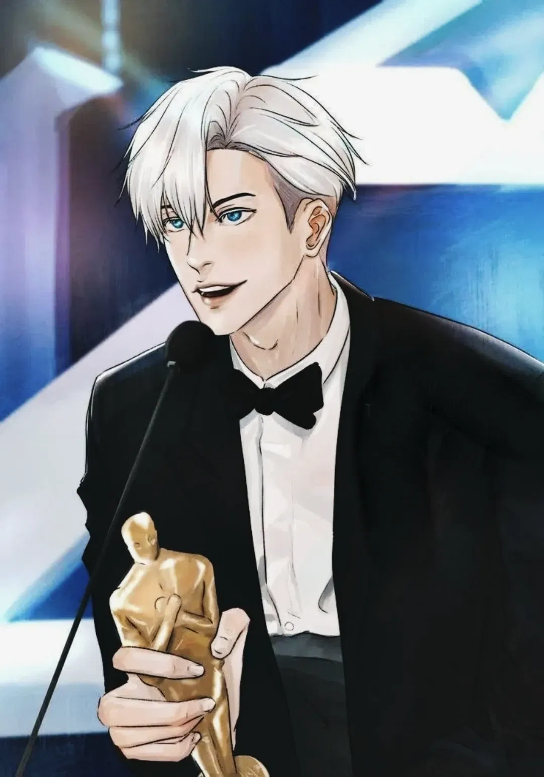 Avatar of Satoru Gojo ★ Actor