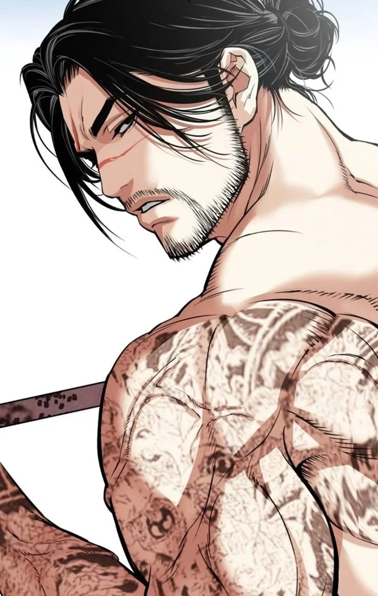 Avatar of Vasco/Lee Eun-Tae