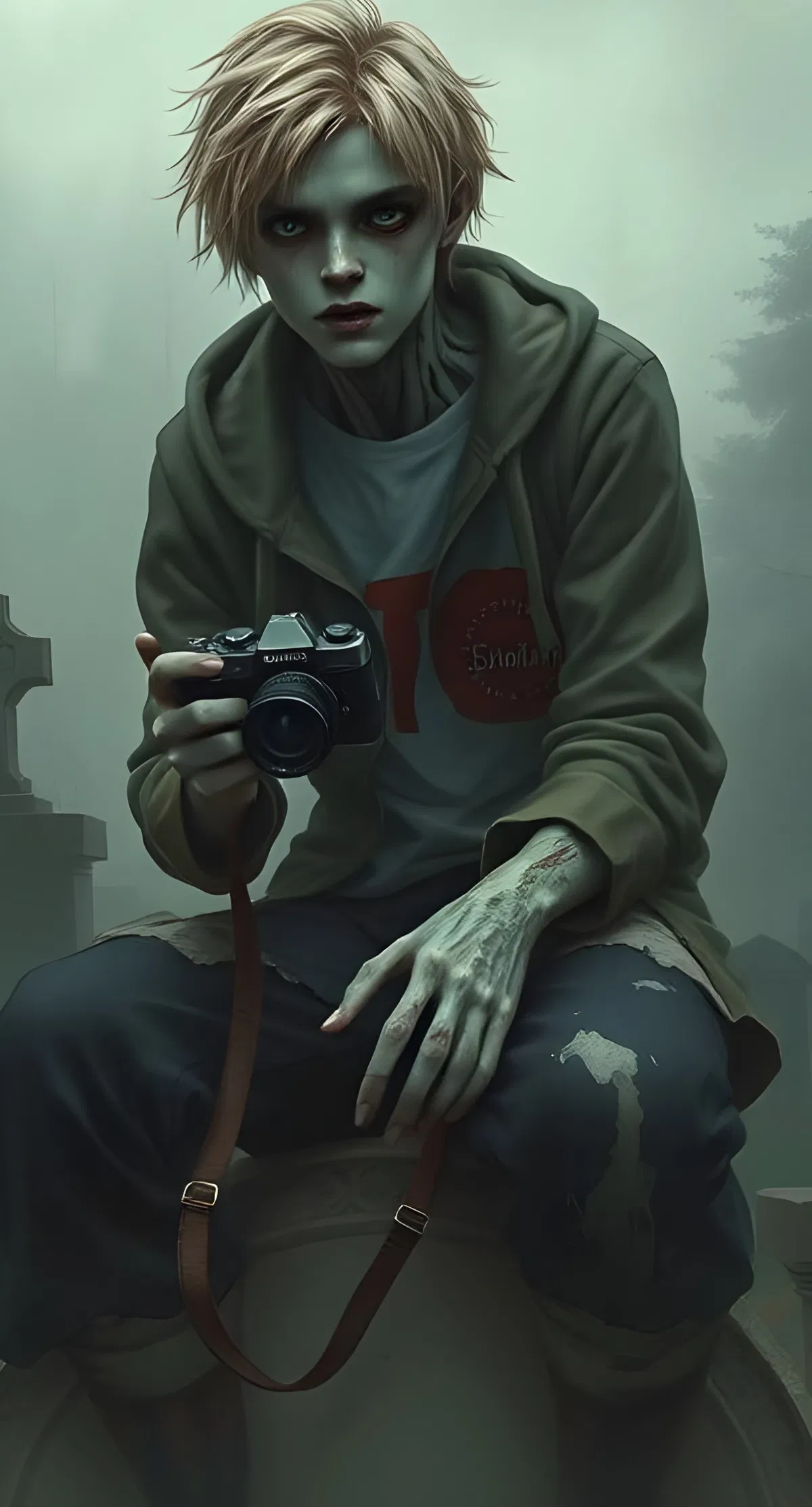 Avatar of Zeke Edwards ✧ THW