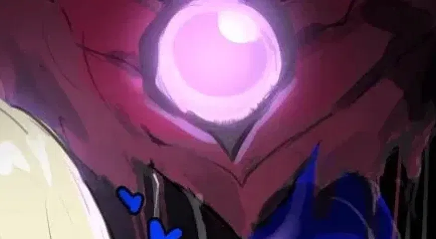 Avatar of Rival | Childe
