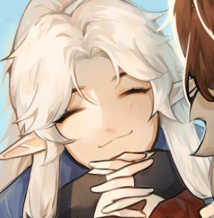 Avatar of San-Fran || AU🔮