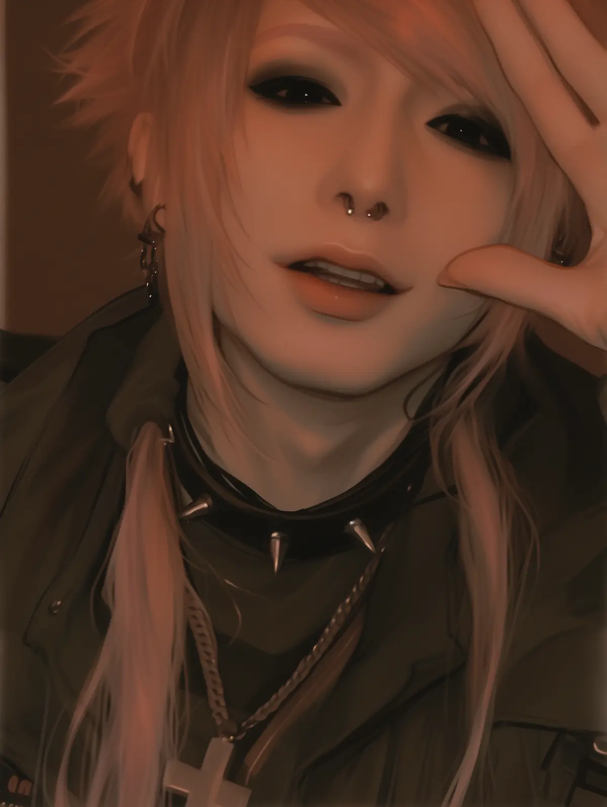 Avatar of “Pay your debts, brat!” Kurobane Rui