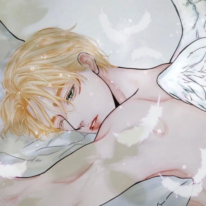Avatar of Archangel Valentin