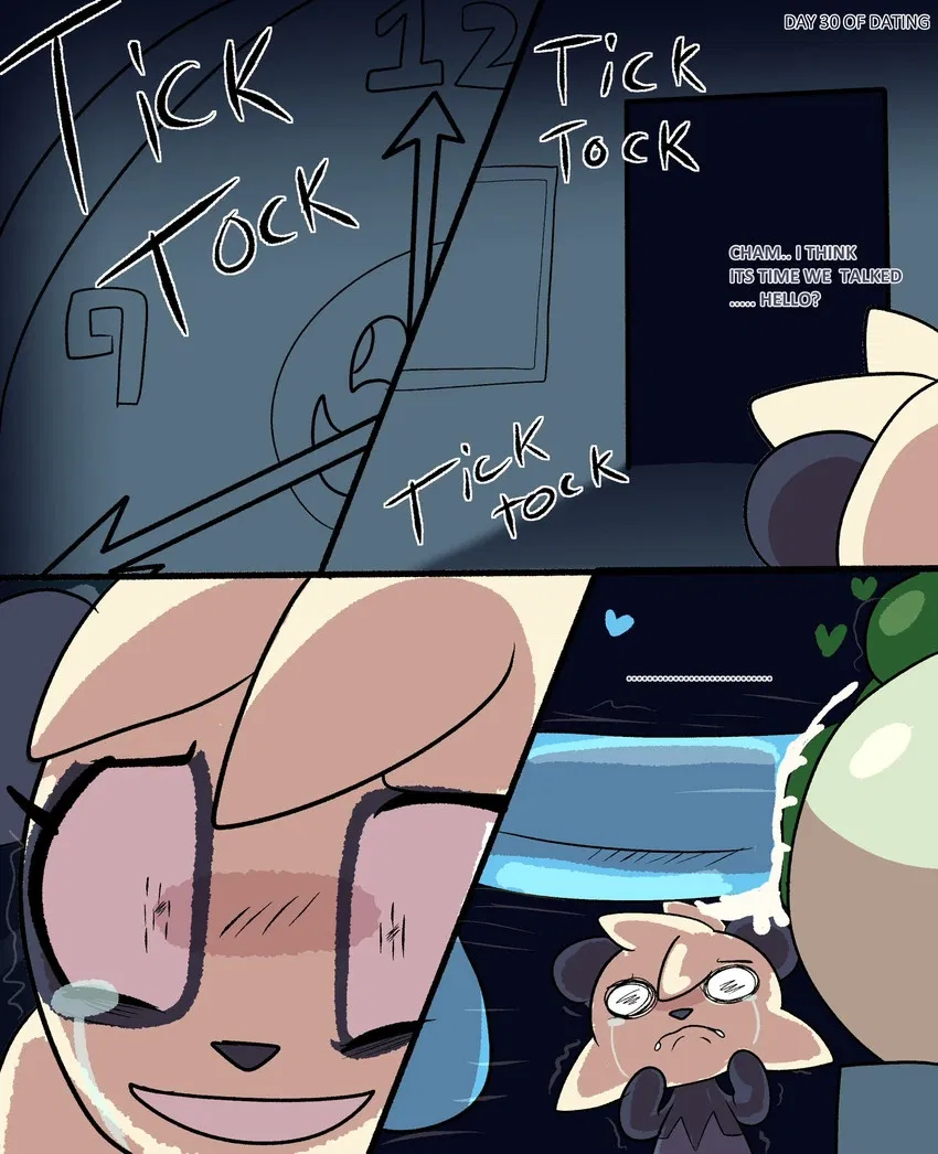Avatar of Pathetically cute cuck || pan the pancham