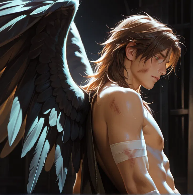 Avatar of Demi-human facility || subject 1#