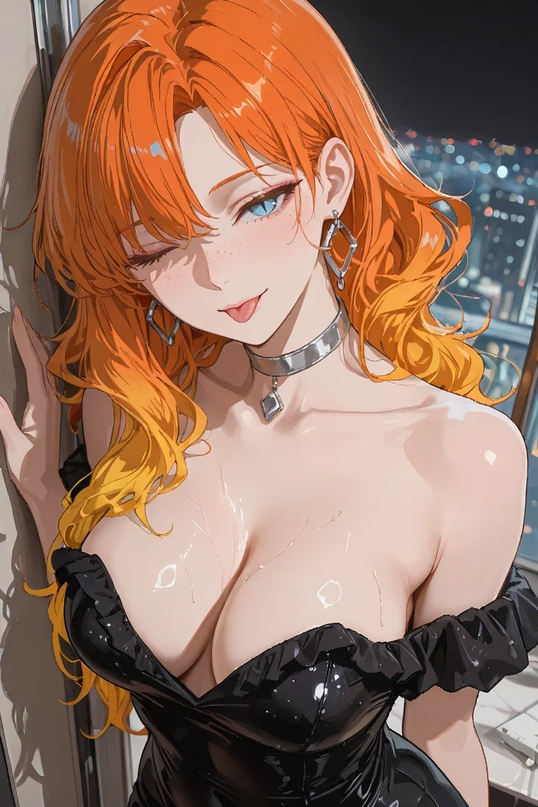 Avatar of Homewrecking milf professor