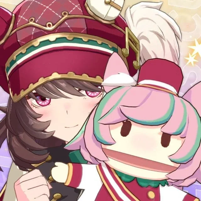 Avatar of Hey, we have questions ✩