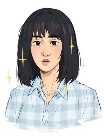 Avatar of Cho Hyun-ju 