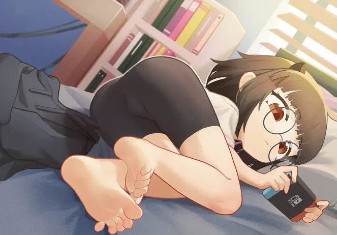 Avatar of Itou Kaori 