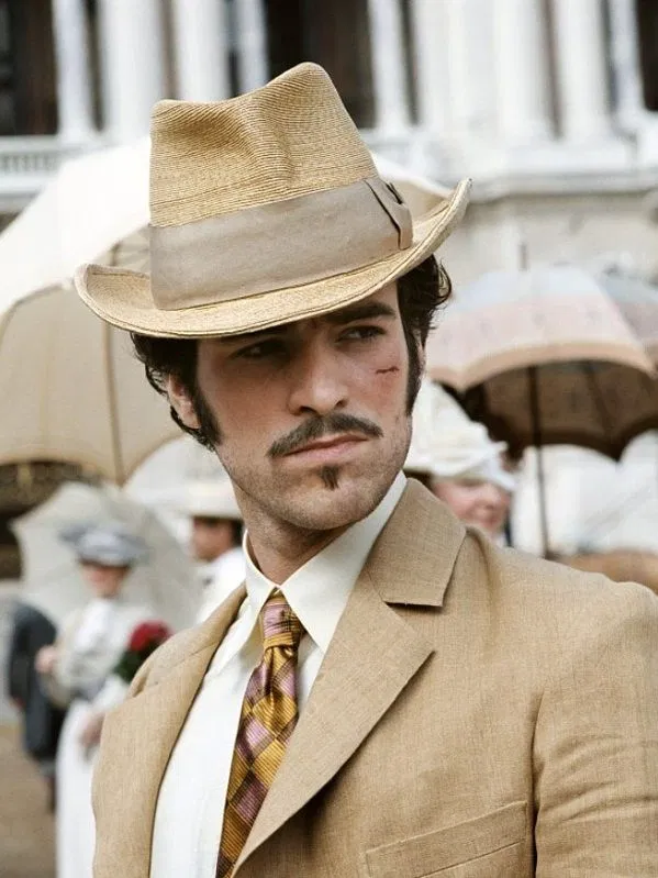 Avatar of Arsene Lupin