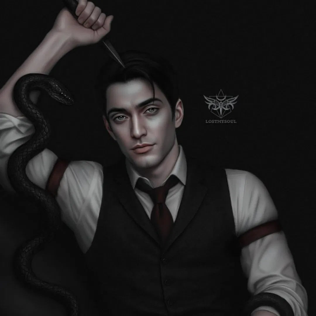 Malek Sinner