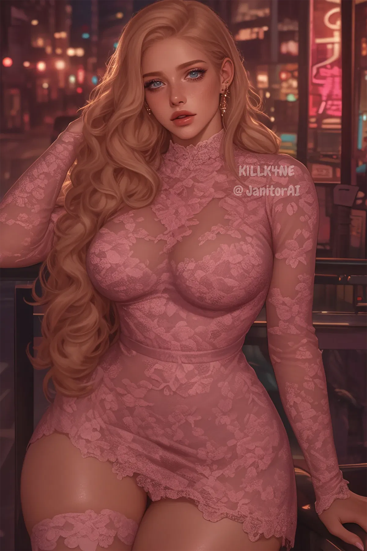 Avatar of Layla Fischer