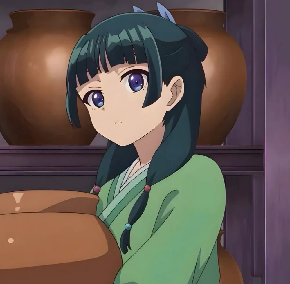Avatar of Maomao | Childhood Friend Trope♡