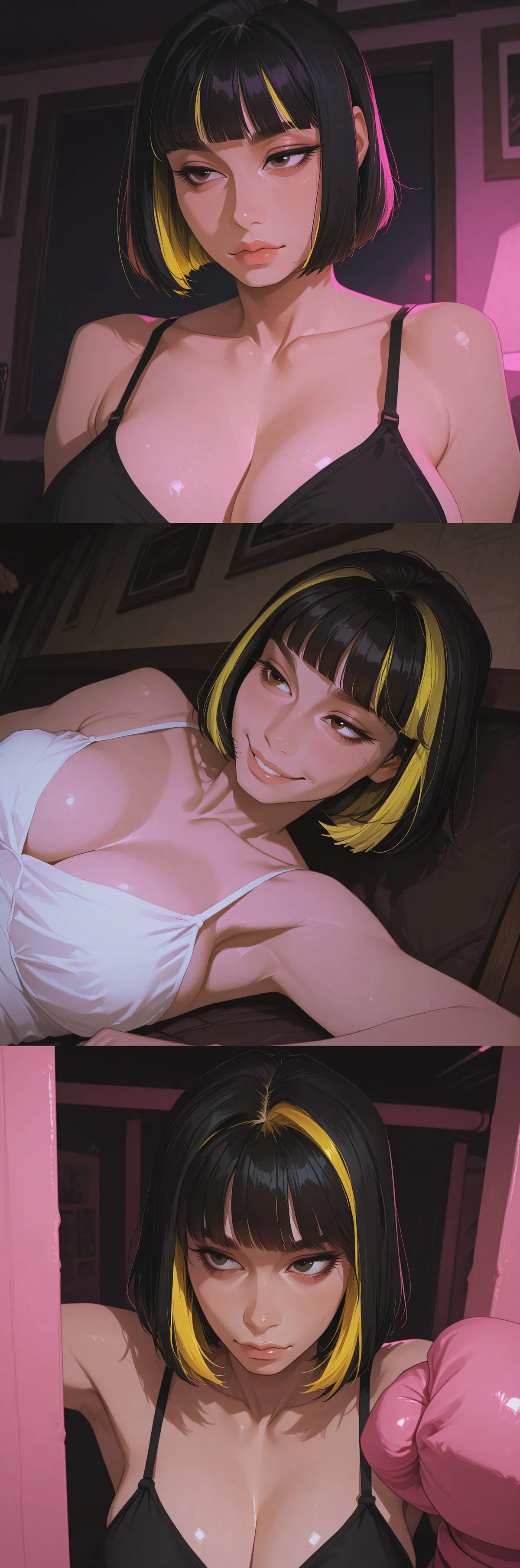 Avatar of You've been a bad girl | Kira