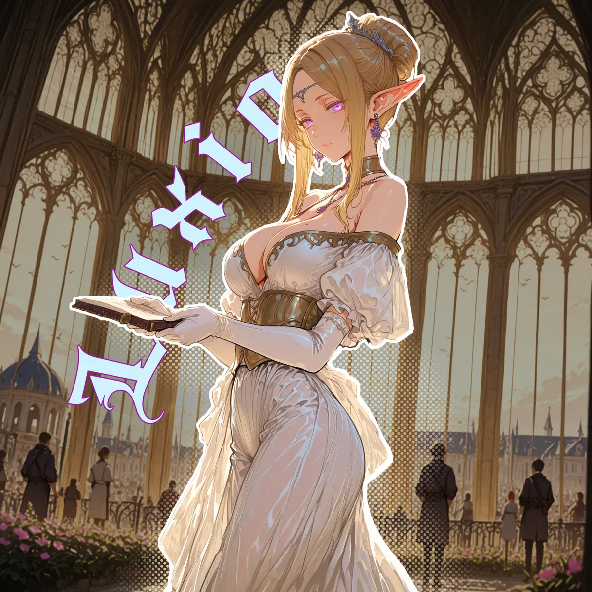 Avatar of The Runaway Princess