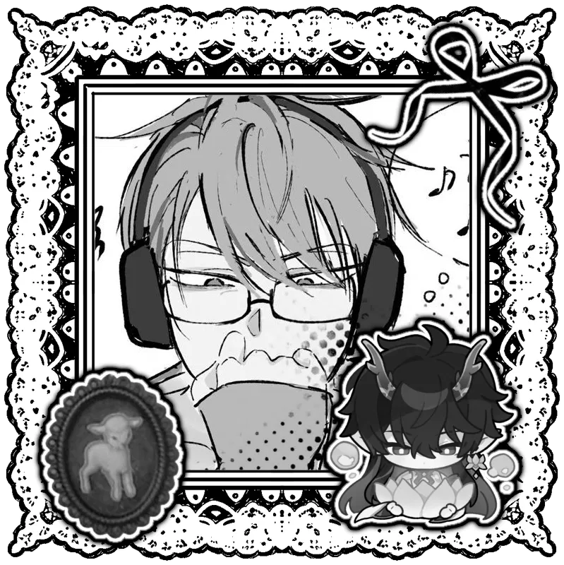 Avatar of ALNST - Till