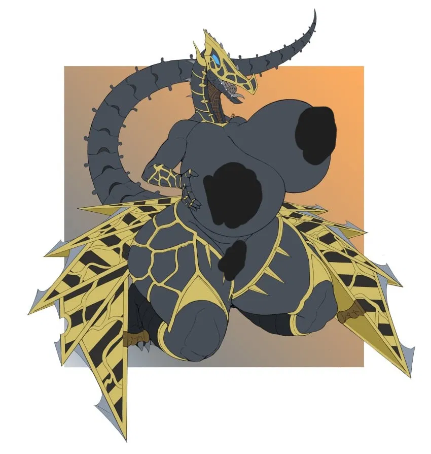 Avatar of Anthro Heldrake