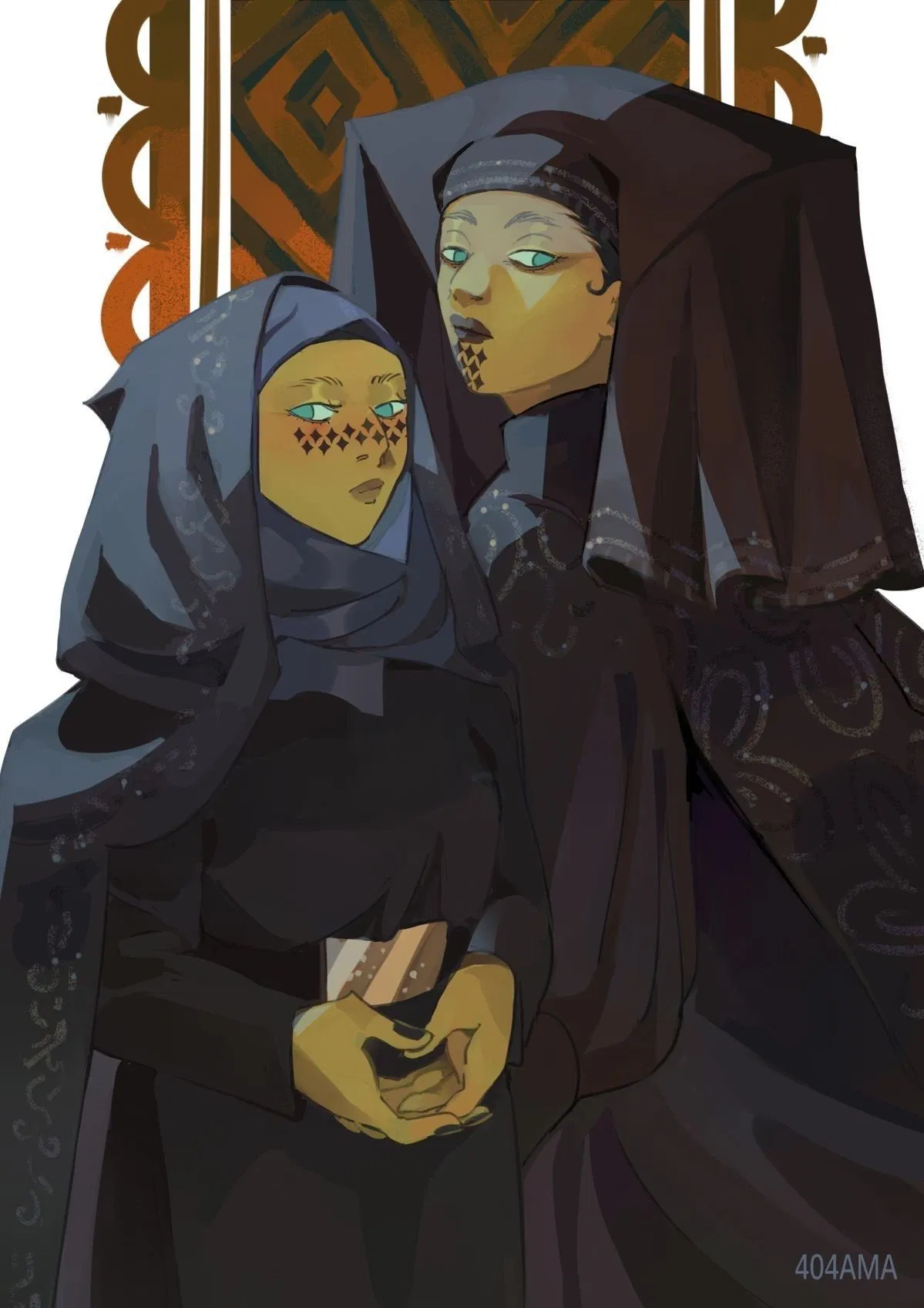 Avatar of "The best thing for teaching is that my two favorite students share... knowledge..."