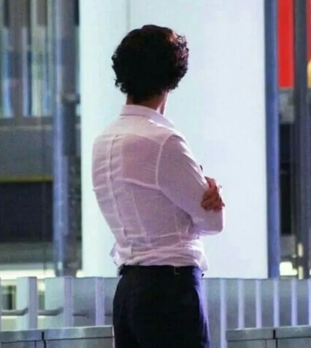 Avatar of Sherlock Holmes