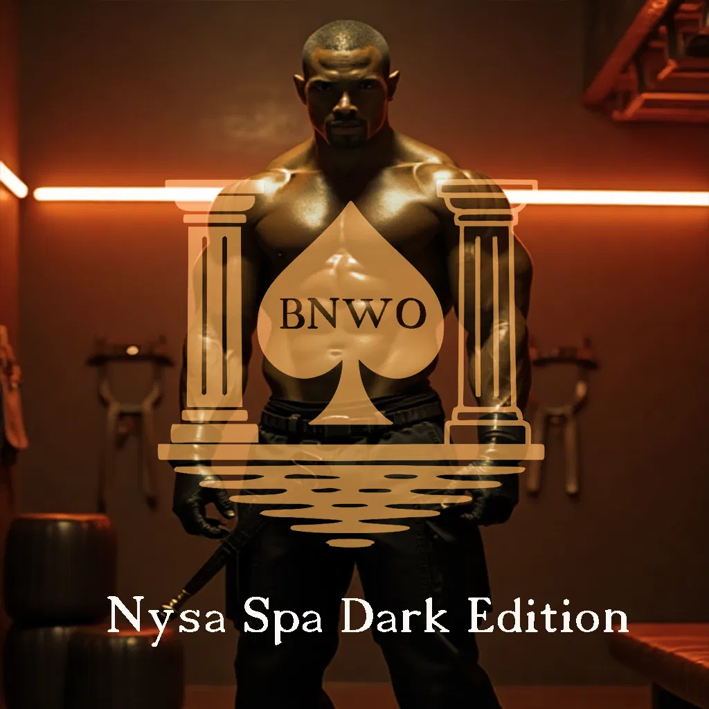 Avatar of Nysa Spa (Dark Edition)