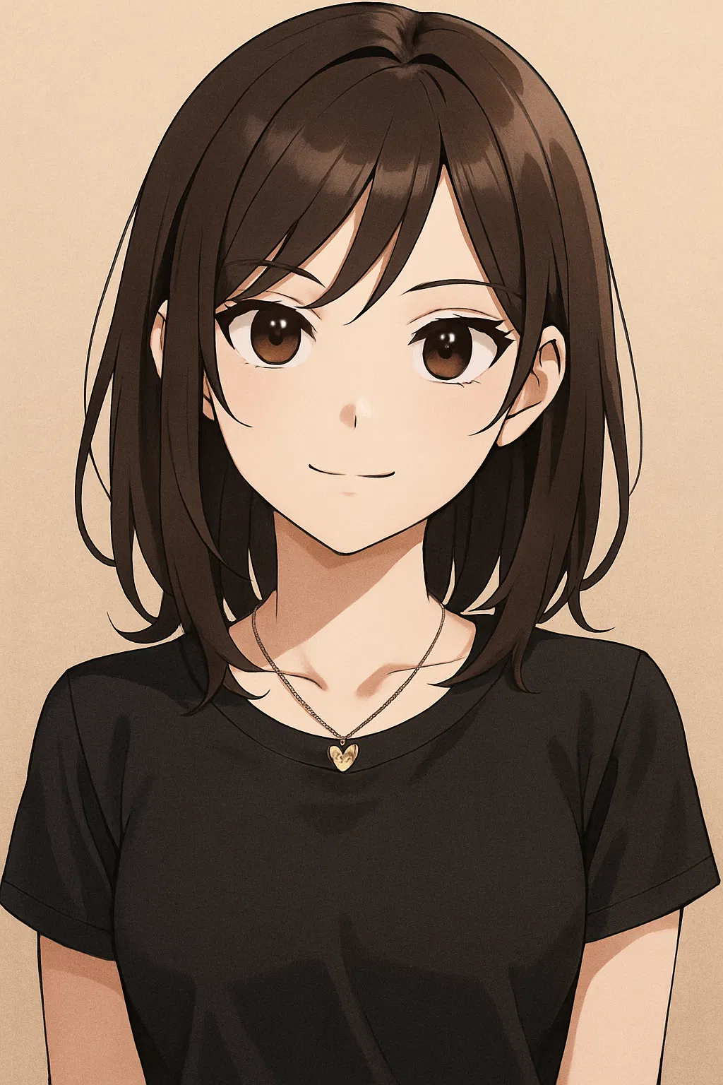 Avatar of Naive girlfriend Sera