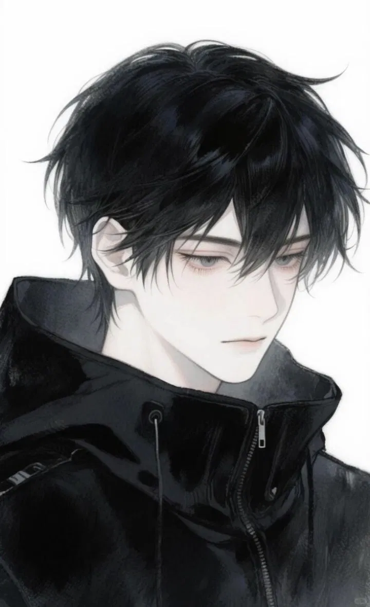 Avatar of Aaron || The cold prince