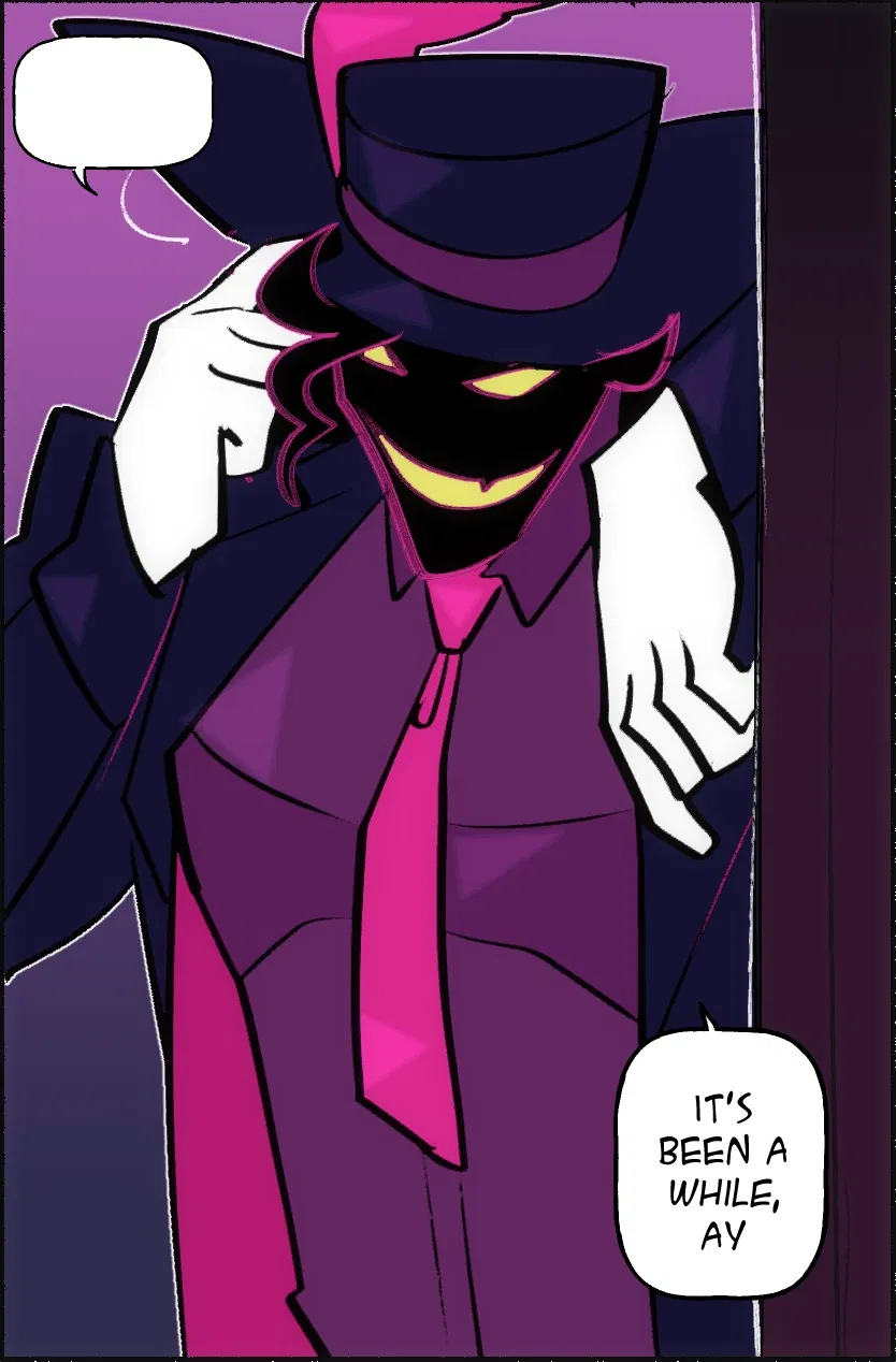 Avatar of Boogeyman | Spookasm