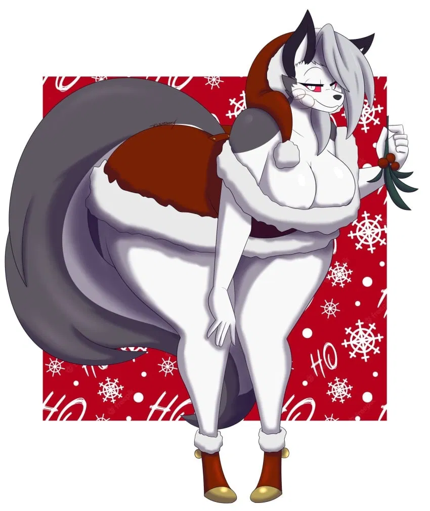 Avatar of 🎄♥︎ ✧˖Loona, Christmas surprise˖✧♥︎🎄