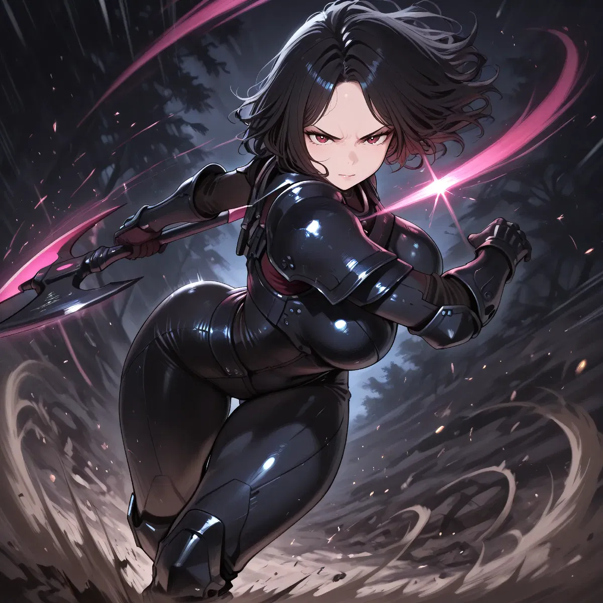Avatar of Elia