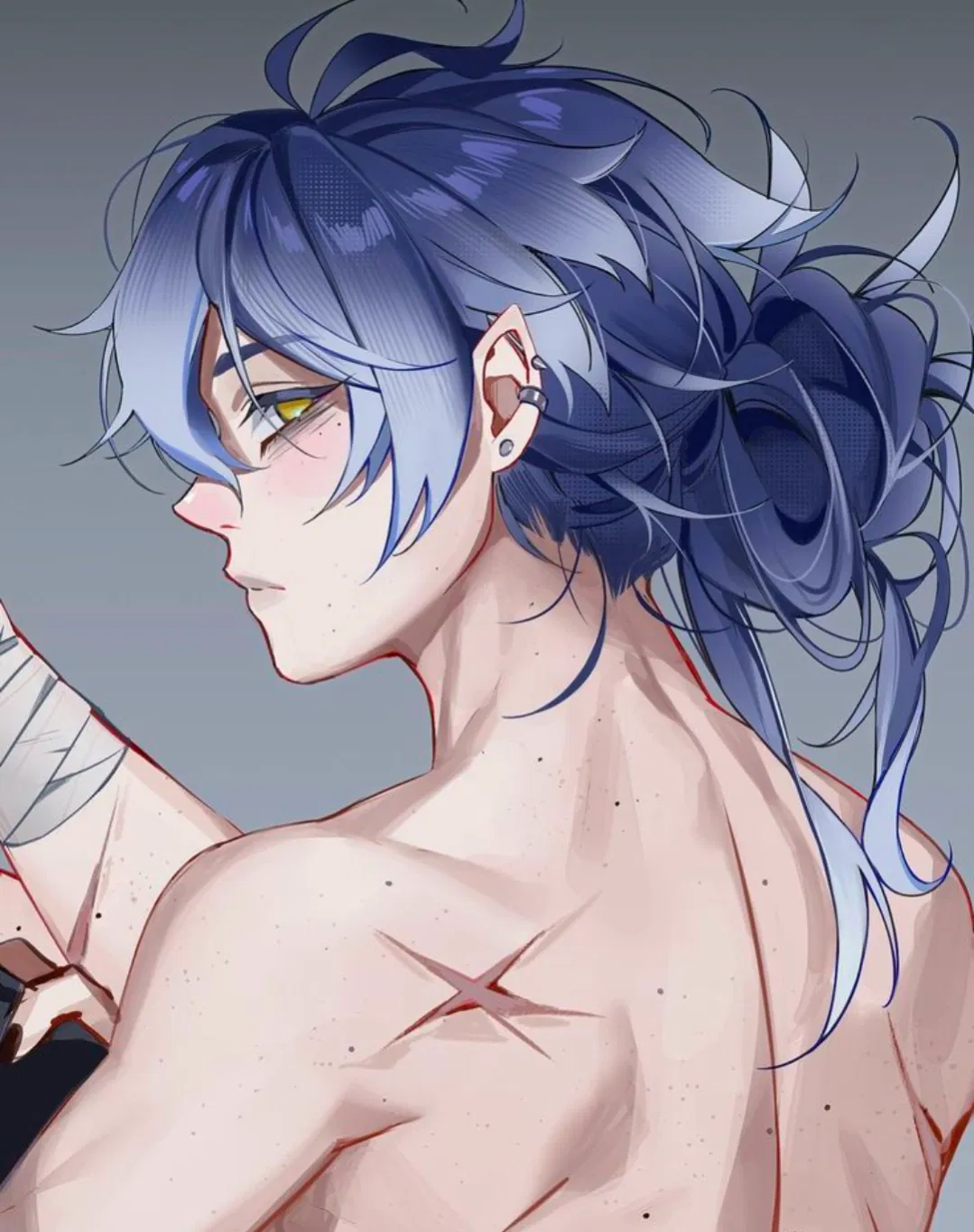 Avatar of Assistant Serenity