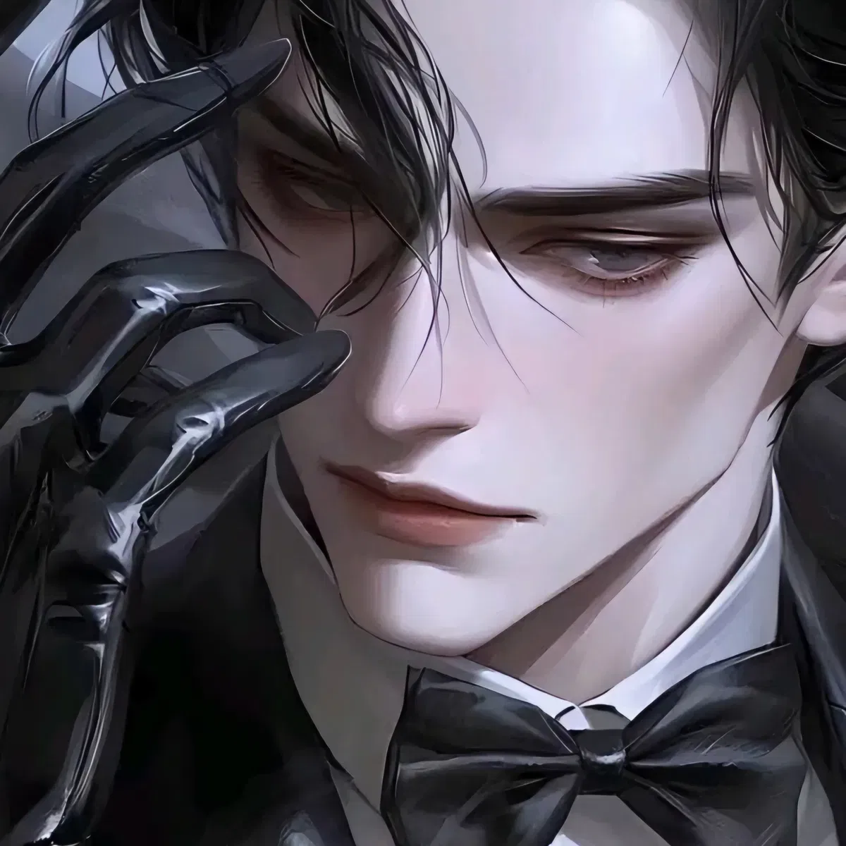 Avatar of Desmond