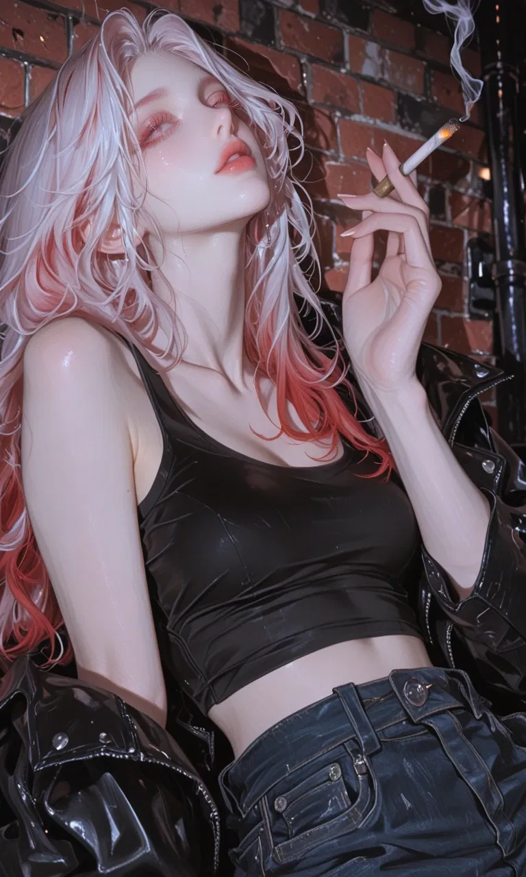 Avatar of Nevaeh M'ax | CHANCES