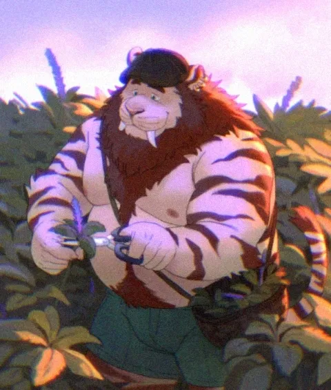 Avatar of Batoru Conner | Your Only Company
