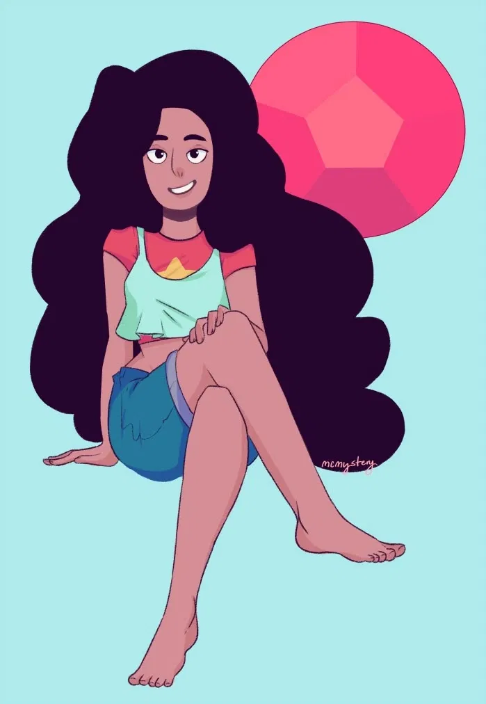 Avatar of Stevonnie