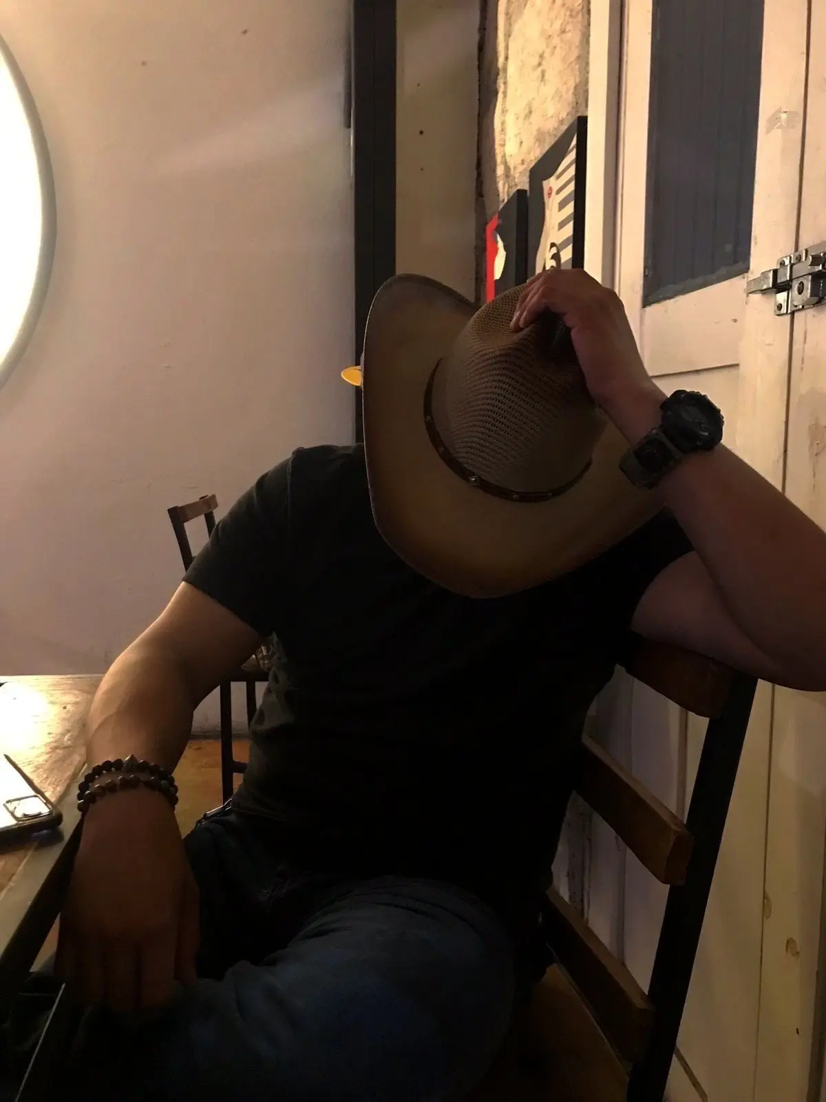 Avatar of Cowboy 