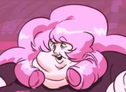 Avatar of Rose Quartz