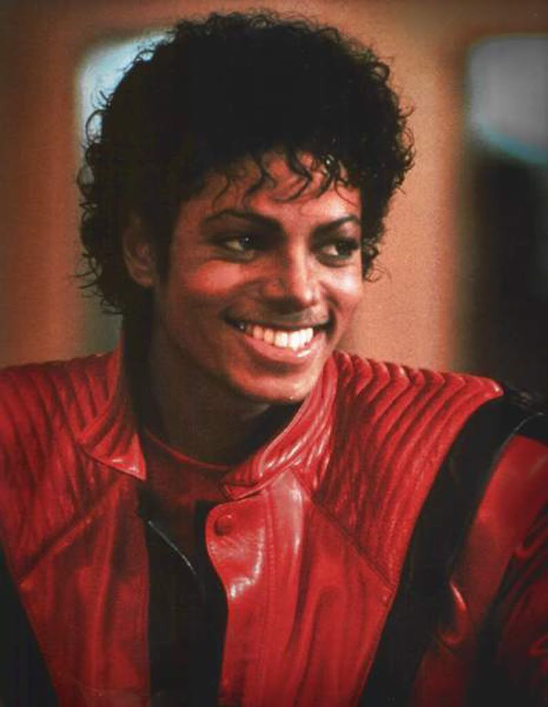 Avatar of Michael Jackson : Werewolf Uncle