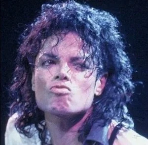 Avatar of Michael Jackson ✧*٭
